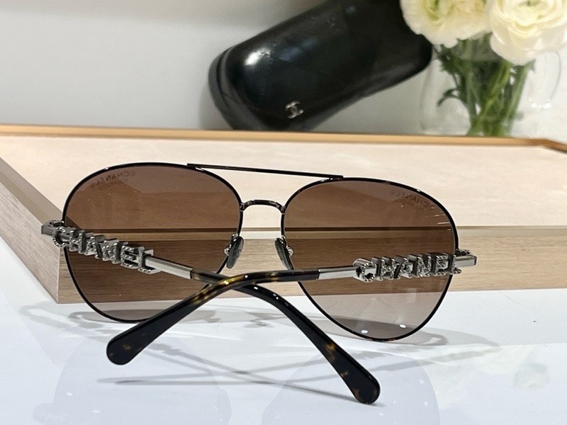 Chanel Sunglasses 49